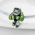 Nova prata 925 Marvel Guardians Of The Galaxy Charm Beads Plata De Ley 925 Fit O - preçinho