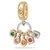 Nova prata 925 Marvel Guardians Of The Galaxy Charm Beads Plata De Ley 925 Fit O - preçinho