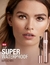 O.TWO.O Rímel 4d Silk Fiber Mascara À Prova D'Água Extra Volume À Prova - comprar online