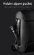 Mochila de negócios masculina de luxo antirroubo à prova d'água mochila e - loja online