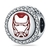 Nova prata 925 Marvel Guardians Of The Galaxy Charm Beads Plata De Ley 925 Fit O - comprar online
