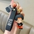 Desenho animado Anime Animal Kpop Estrela Pingente Chaveiro Carro Chaveiro Chave - comprar online
