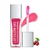 Clear Fashion 6ml Crystal Jelly Hidratante Lip Oil Plumping Lip Gloss Sexy Plump