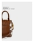 2023 Nova Tendência Design Original Bolsas Caixa para Mulheres Caqui Verde Cont - preçinho