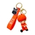Desenho animado Anime Animal Kpop Estrela Pingente Chaveiro Carro Chaveiro Chave - comprar online