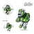Nova prata 925 Marvel Guardians Of The Galaxy Charm Beads Plata De Ley 925 Fit O na internet