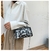 2023 Bolsas femininas de couro de design de luxo e bolsas de moda bolsas crossbo - loja online