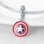 Nova prata 925 Marvel Guardians Of The Galaxy Charm Beads Plata De Ley 925 Fit O