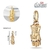 Nova prata 925 Marvel Guardians Of The Galaxy Charm Beads Plata De Ley 925 Fit O - loja online