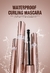 O.TWO.O Rímel 4d Silk Fiber Mascara À Prova D'Água Extra Volume À Prova - comprar online