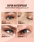O.TWO.O Rímel 4d Silk Fiber Mascara À Prova D'Água Extra Volume À Prova - comprar online