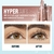 O.TWO.O Rímel 4d Silk Fiber Mascara À Prova D'Água Extra Volume À Prova - comprar online