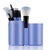 KOSMETYKI 8-20 Pçs Conjunto de Pincéis de Maquiagem Sombra para os Olhos Base - preçinho
