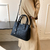 Bolsa Totes LEFTSIDE para mulheres 2023 primavera novo em design de moda escrit? - comprar online