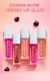 Clear Fashion 6ml Crystal Jelly Hidratante Lip Oil Plumping Lip Gloss Sexy Plump