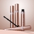O.TWO.O Rímel 4d Silk Fiber Mascara À Prova D'Água Extra Volume À Prova - comprar online