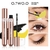 O.TWO.O Rímel 4d Silk Fiber Mascara À Prova D'Água Extra Volume À Prova - comprar online