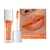 Clear Fashion 6ml Crystal Jelly Hidratante Lip Oil Plumping Lip Gloss Sexy Plump - comprar online