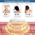 Massageador de pescoço elétrico 15 sensores de intensidade, massagem inteligen - comprar online
