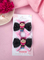 Parzinho Duda - Luluca 8cm - comprar online