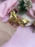 Tiara Luxo - Dourada - comprar online