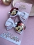 Laço Mickey Natal - comprar online