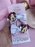 Laço Mickey Natal