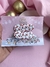 Hair Clip Cerejinha