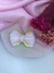 Laço Luiza - 8cm - comprar online