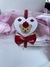 Tiara Maple Bear - Tiara Coração - comprar online