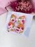 Parzinho Liz | Frutinha (Presilha) - comprar online