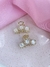 Piranha Trio Flores| P - comprar online