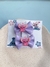Parzinho Isa - Angel 7cm (Lillo&Stitch) - comprar online