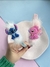 Tiara - Stitch (Lillo&Stitch) - comprar online