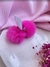 Xuxinha Pompom | P - Pituco Atelier