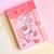 Caderno Espiral Kawaii Maior - Papelaria Encanto de Papel 