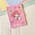 Caderno Espiral Turma da Hello Kitty - loja online