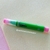 Marca-texto perfumado Be Bold - Newpen - Papelaria Encanto de Papel 