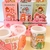 Washi tape Kawaii surpresa. - comprar online
