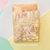 Caderno Luxo Bichinhos - Papelaria Encanto de Papel 