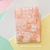 Caderno Luxo Bichinhos - loja online