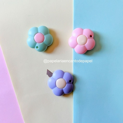 Mini estilete flor - Molin