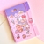 Caderno Espiral Kawaii Maior - loja online