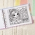 Livro de Colorir Princesas Disney - loja online
