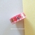 Washi tape linha Borboletas - Molin - Papelaria Encanto de Papel 