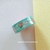 Washi tape linha Borboletas - Molin - loja online