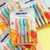 Caneta Marca-Texto Mentos com Cheiro - comprar online