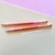 Lápis com borracha - linha Borboletas - Molin - comprar online