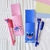 Kit de canetas - Stitch e Angel - comprar online