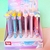Caneta Gel Tris Fantasy Apagável na internet